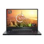 Asus ROG Zephyrus G GA502DU Ryzen 7-3750H 16GB 512GB SSD 15.6 Inch 120Hz GeForce GTX 1660Ti 6GB Windows 10 Gaming Laptop