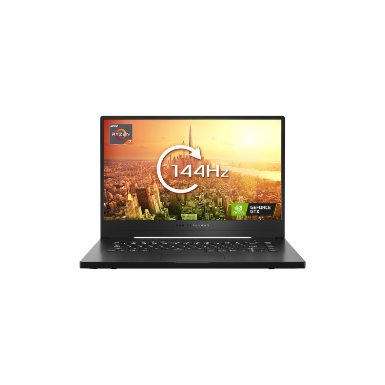 Asus ROG Zephyrus G15 Ryzen 7-4800HS 16GB 512GB SSD 15.6 Inch GeForce GTX 1660Ti Windows 10 Gaming Laptop