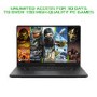 ASUS ROG Zephyrus G15 AMD Ryzen 9 16GB 1TB RTX 3080 144Hz 15.6 Inch Windows 10 Gaming Laptop