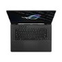 ASUS ROG Zephyrus G15 AMD Ryzen 9 16GB 1TB RTX 3080 144Hz 15.6 Inch Windows 10 Gaming Laptop