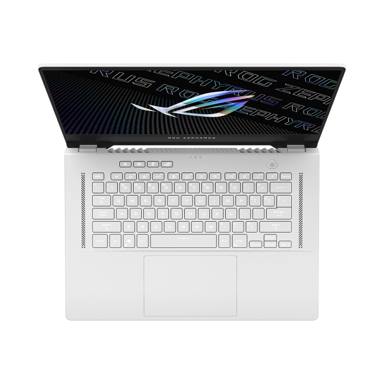Asus ROG Zephyrus G15 AMD Ryzen 9 6900HS 16GB 1TB RTX 3070Ti 240Hz WQHD 15.6 Inch Windows 11 Gaming Laptop