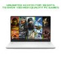 Asus ROG Zephyrus G15 AMD Ryzen 9 6900HS 16GB 1TB RTX 3070Ti 240Hz WQHD 15.6 Inch Windows 11 Gaming Laptop