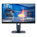 GAME-AW2525HM Alienware AW2525HM 25" Fast IPS Full HD 320Hz 0.5ms Gaming Monitor