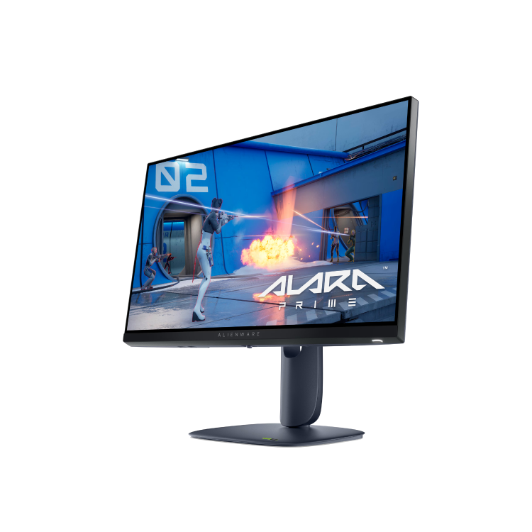 Alienware AW2525HM 25" Fast IPS Full HD 320Hz 0.5ms Gaming Monitor
