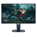 GAME-AW2725D Alienware AW2725D 27" QD-OLED QHD 280Hz 0.03ms Gaming Monitor