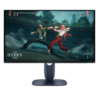 Alienware AW2725D 27" QD-OLED QHD 280Hz 0.03ms Gaming Monitor
