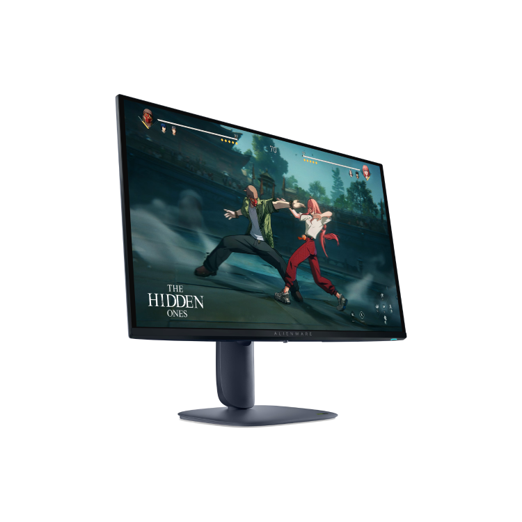 Alienware AW2725D 27" QD-OLED QHD 280Hz 0.03ms Gaming Monitor