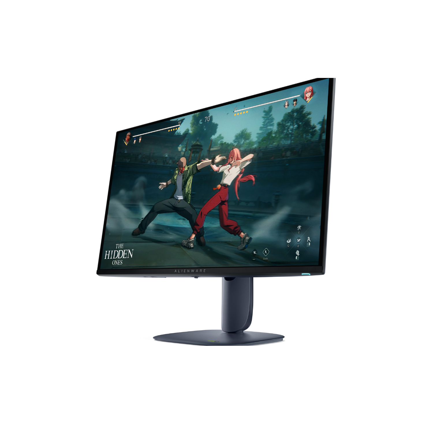 Aw2725d Alienware AW2725D 27