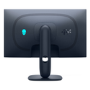Alienware AW2725D 27" QD-OLED QHD 280Hz 0.03ms Gaming Monitor