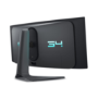 Alienware AW3423DWF 34" QD-OLED WQHD 165Hz 0.1ms UltraWide Curved Gaming Monitor