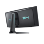 Alienware AW3423DWF 34" QD-OLED WQHD 165Hz 0.1ms UltraWide Curved Gaming Monitor