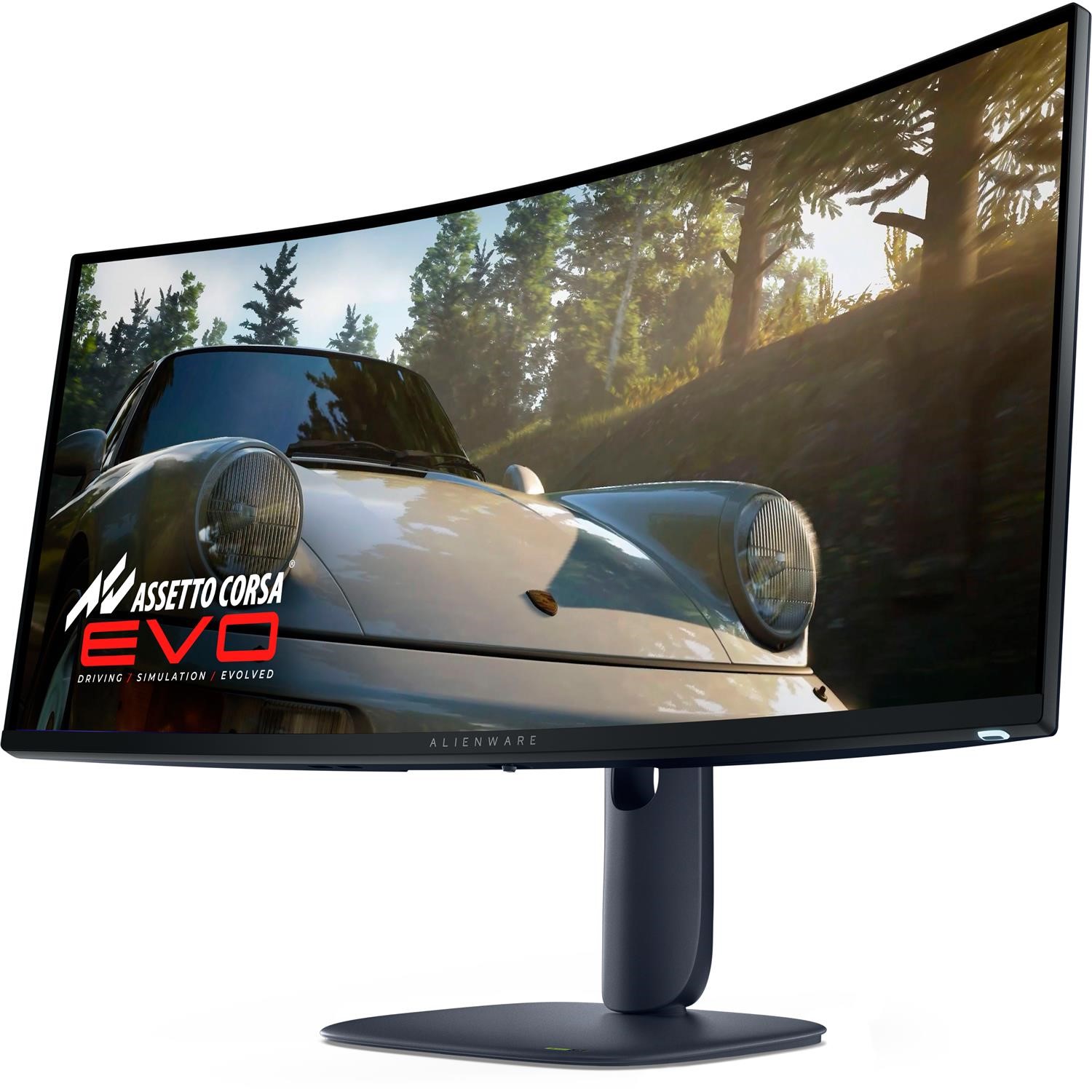Alienware AW3425DW 34