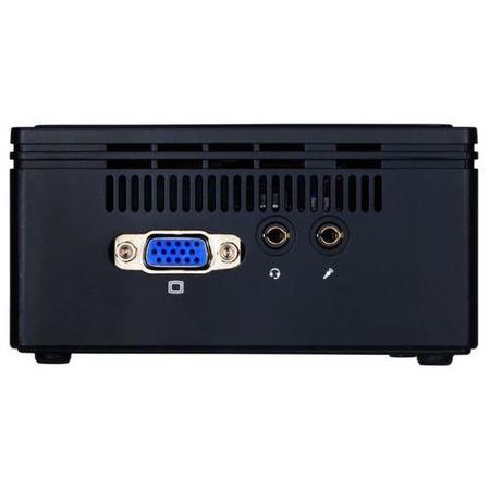 Gigabyte BRIX Bace 3000 Intel Celeron N3000 Mini Barebone PC