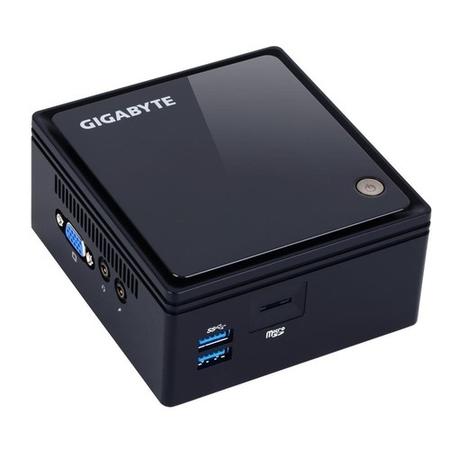 Gigabyte Brix GB-BACE-3160 Barebones