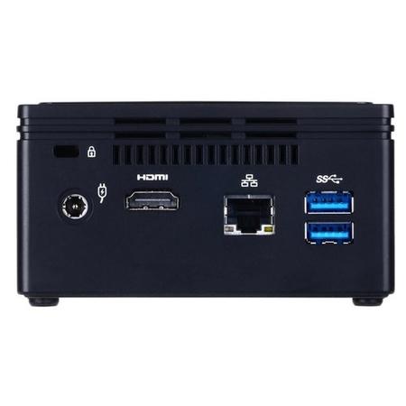 Gigabyte Brix GB-BACE-3160 Barebones