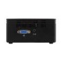 Gigabyte Brix Ultra Compact Intel Core i3-5010U Barebone