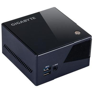 Gigabyte Brix Pro Core i7-4770R 3.9GHz Barebone