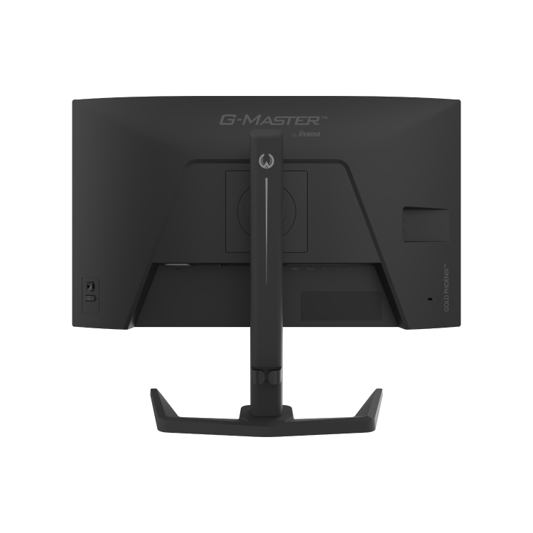 iiyama G-MASTER GB2791QSU 27" Fast IPS QHD 320Hz 0.6ms Gaming Monitor