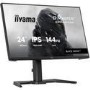 iiyama G-MASTER GB2441HSU 24" IPS Full HD 144Hz 1ms Gaming Monitor