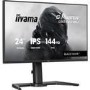 iiyama G-MASTER GB2441HSU 24" IPS Full HD 144Hz 1ms Gaming Monitor