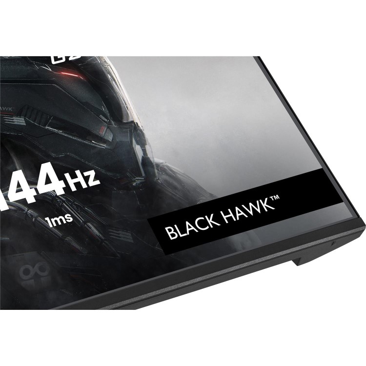 iiyama G-MASTER GB2441HSU 24" IPS Full HD 144Hz 1ms Gaming Monitor