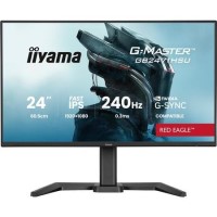 iiyama G-MASTER GB2471HSU 24" IPS Full HD 240Hz 0.3ms Gaming Monitor