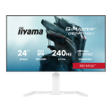 GB2471HSU-W1 iiyama G-MASTER GB2471HSU 24" Fast IPS Full HD 240Hz 0.3ms Gaming Monitor