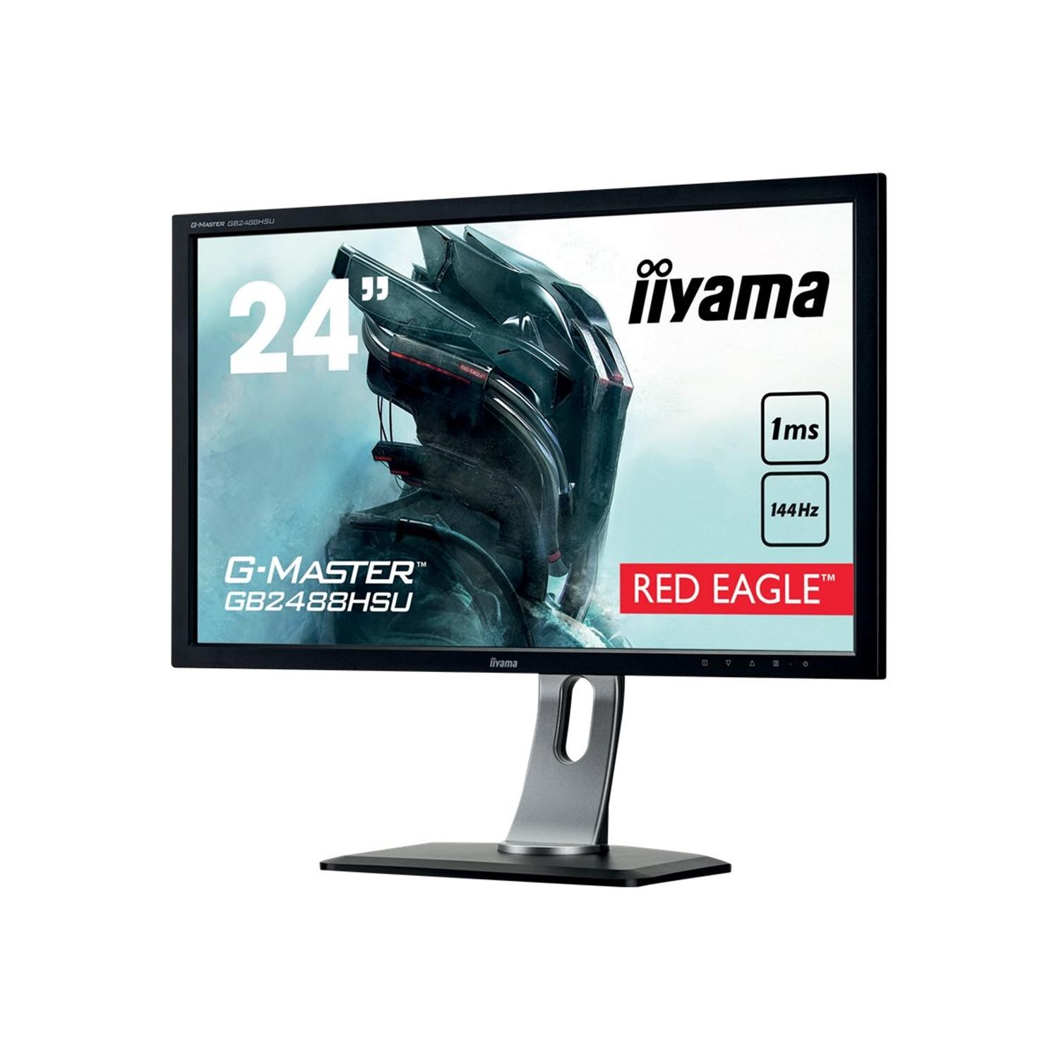 Iiyama G-Master 24
