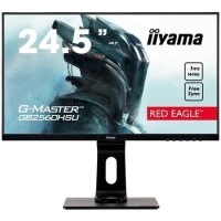 iiyama GB2560HSU-B1 24.5" FULL HD Freesync 144Hz Gaming Monitor 