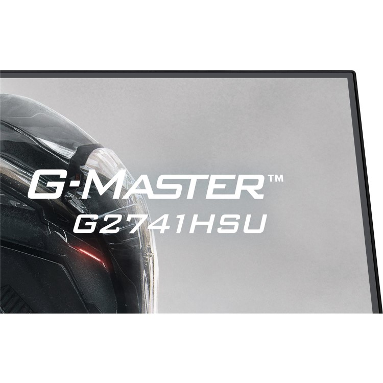 iiyama G-MASTER GB2741HSU 27" IPS Full HD 144Hz 1ms Gaming Monitor