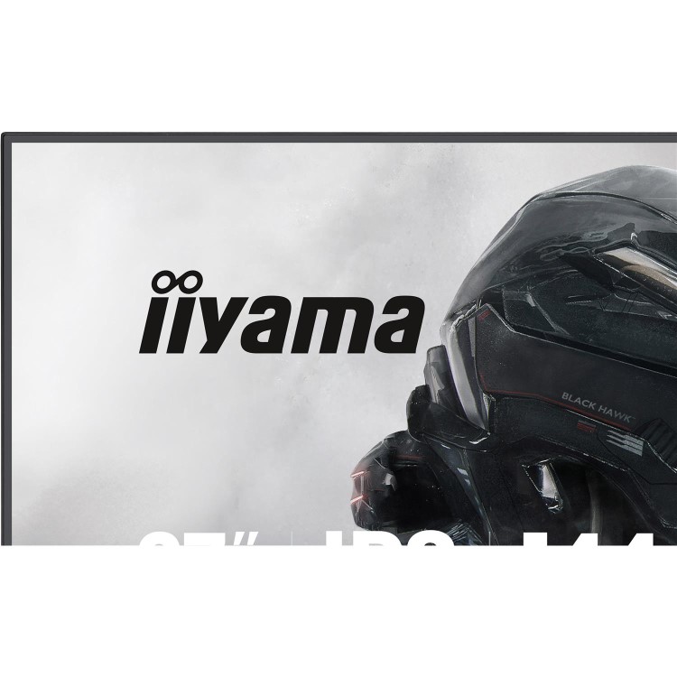 iiyama G-MASTER GB2741HSU 27" IPS Full HD 144Hz 1ms Gaming Monitor