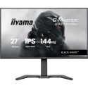 GB2741HSU-B1 iiyama G-MASTER GB2741HSU 27" IPS Full HD 144Hz 1ms Gaming Monitor