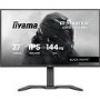 iiyama G-MASTER GB2741HSU 27" IPS Full HD 144Hz 1ms Gaming Monitor