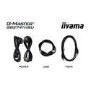 iiyama G-MASTER GB2741HSU 27" IPS Full HD 144Hz 1ms Gaming Monitor