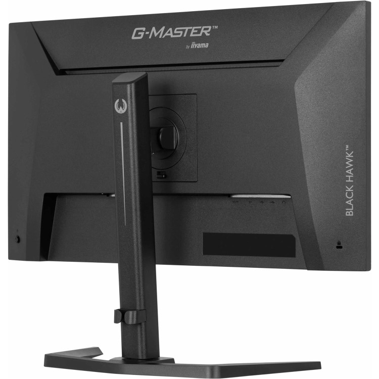 iiyama G-MASTER GB2741HSU 27" IPS Full HD 144Hz 1ms Gaming Monitor