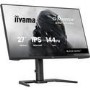 iiyama G-MASTER GB2741HSU 27" IPS Full HD 144Hz 1ms Gaming Monitor