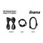 iiyama G-MASTER GB2741QSU 27" IPS Full HD 144Hz 1ms Gaming Monitor