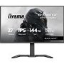 iiyama G-MASTER GB2741QSU 27" IPS Full HD 144Hz 1ms Gaming Monitor