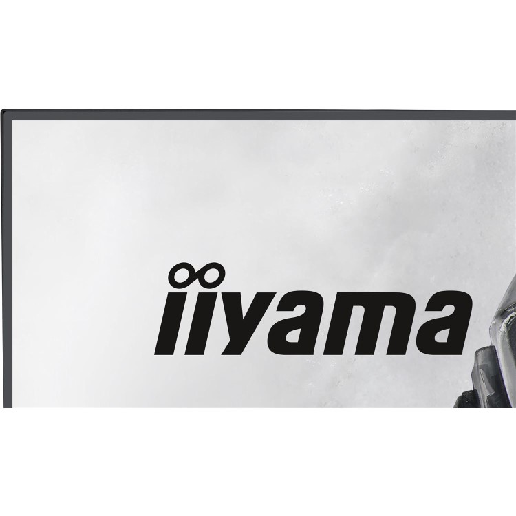 iiyama G-MASTER GB2741QSU 27" IPS Full HD 144Hz 1ms Gaming Monitor