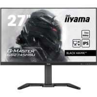 iiyama G-MASTER GB2745HSU 27" IPS Full HD 100Hz 1ms Gaming Monitor  iiyama G-MASTER GB2745HSU 27" IPS Full HD 100Hz 1ms Gaming Monitor