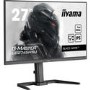 iiyama G-MASTER GB2745HSU 27" IPS Full HD 100Hz 1ms Gaming Monitor