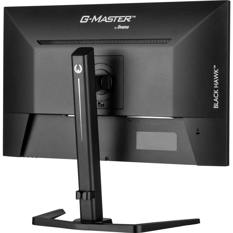 iiyama G-MASTER GB2745HSU 27" IPS Full HD 100Hz 1ms Gaming Monitor