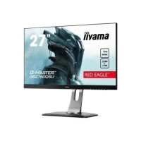 Iiyama G-Master GB2760QSU 27" QHD 144Hz Gaming Monitor  Iiyama G-Master GB2760QSU 27" QHD 144Hz Gaming Monitor