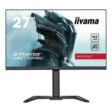 Iiyama GB2770HSU-B5 27" IPS Full HD 165Hz 0.8ms FreeSync Gaming Monitor
