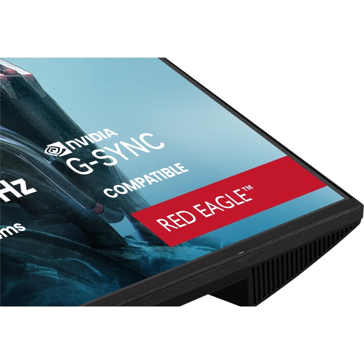 iiyama G-MASTER GB2771HSU 27" IPS Full HD 240Hz 0.4ms Gaming Monitor