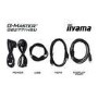 iiyama G-MASTER GB2771HSU 27" IPS Full HD 240Hz 0.4ms Gaming Monitor