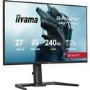 iiyama G-MASTER GB2771HSU 27" IPS Full HD 240Hz 0.4ms Gaming Monitor