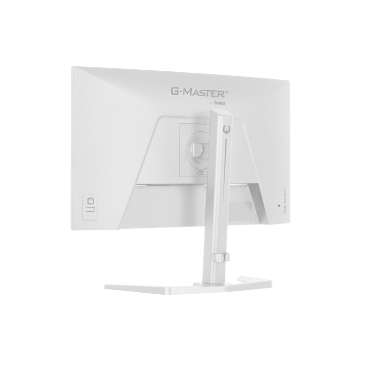 iiyama G-MASTER GB2771HSU 27" Fast IPS Full HD 240Hz 0.4ms Gaming Monitor