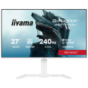 GB2771HSU-W1 iiyama G-MASTER GB2771HSU 27" Fast IPS Full HD 240Hz 0.4ms Gaming Monitor