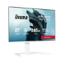 iiyama G-MASTER GB2771HSU 27" Fast IPS Full HD 240Hz 0.4ms Gaming Monitor